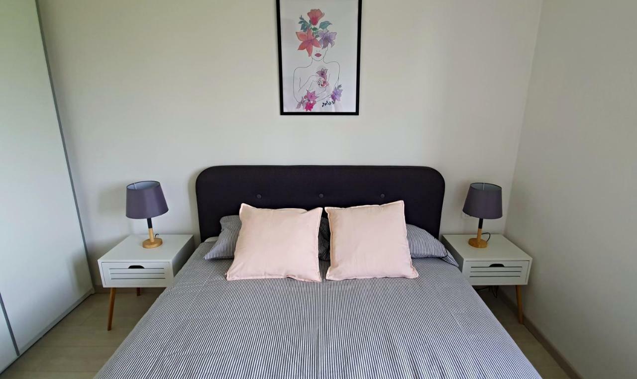 Apartment Luna Umag Exterior photo